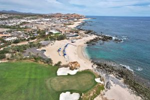 Cabo Del Sol (Cove Club) Former Signature